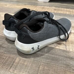 Under Armour Shoes